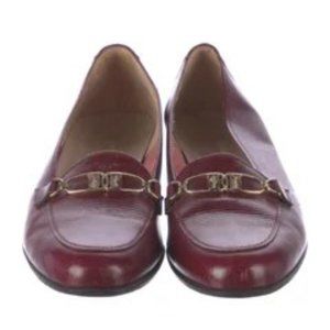 Salvatore Ferragamo Loafers